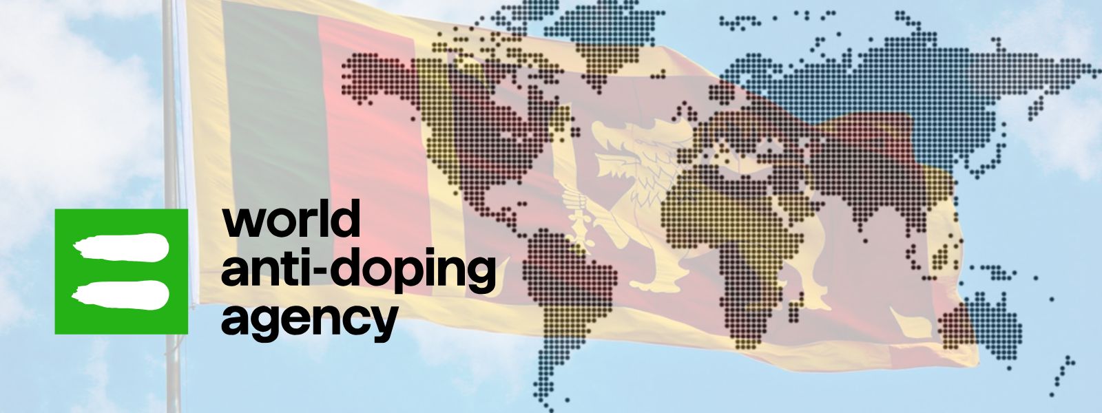WADA Drops Hammer on Sri Lanka : No Flag, No Funds